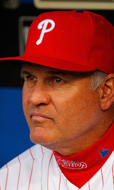 Will Phillies hire MacPhail to fire manager Sandberg?